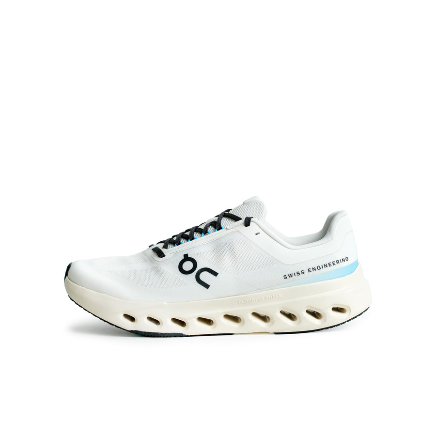 On Running Cloudsurfer Next Ivory Dew