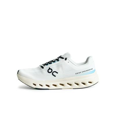 On Running Cloudsurfer Next Ivory Dew