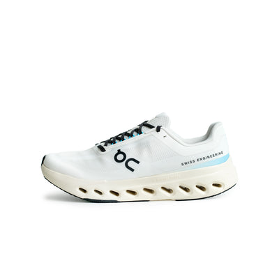 On Running Cloudsurfer Next Ivory Dew