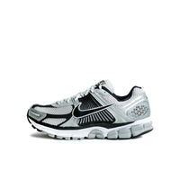 Nike Vomero 5 Metallic Silver Black