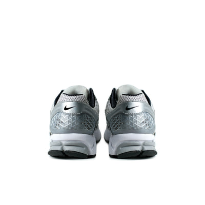 Nike Vomero 5 Metallic Silver Black