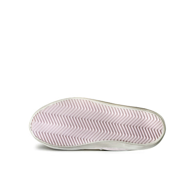 Golden Goose Super Star Pink Platinum Wmns