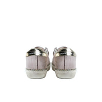 Golden Goose Super Star Pink Platinum Wmns