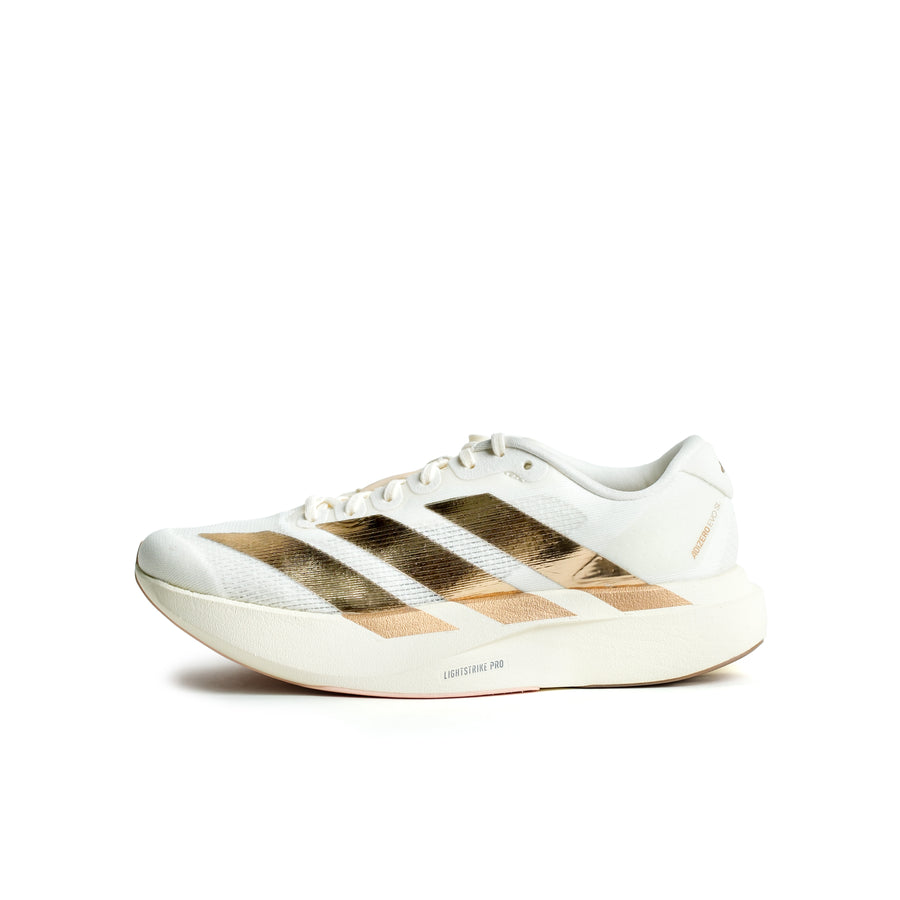 Adizero Evo SL Offwhite Copper Wmns