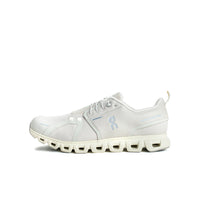 On Running Cloud 6 Waterproof Pelican Ghost