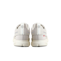 On Running Cloud 6 Waterproof Pelican Ghost