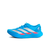 Adizero Evo SL Ekiden Solar Blue Silver