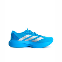 Adizero Evo SL Ekiden Solar Blue Silver