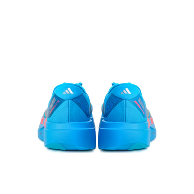 Adizero Evo SL Ekiden Solar Blue Silver