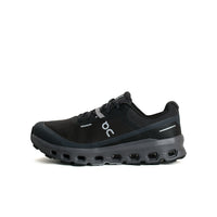 On Running Cloudvista 2 Waterproof Black Eclipse