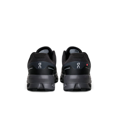 On Running Cloudvista 2 Waterproof Black Eclipse