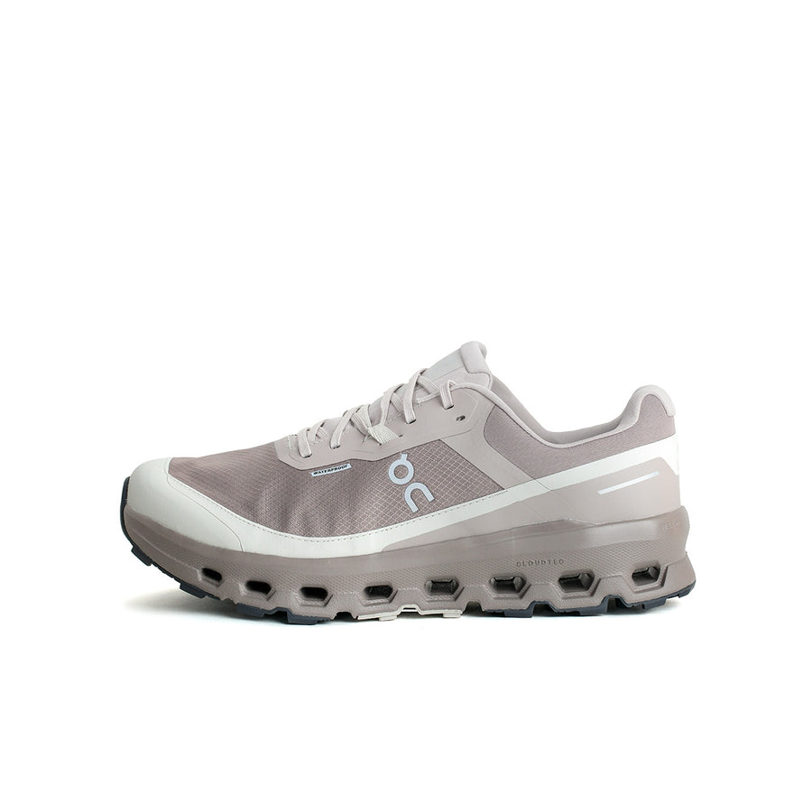 On Running Cloudvista 2 Waterproof Fog Cinder