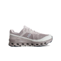 On Running Cloudvista 2 Waterproof Fog Cinder