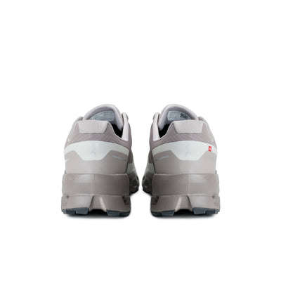 On Running Cloudvista 2 Waterproof Fog Cinder