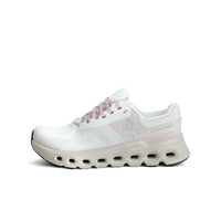 On Running Cloudrunner 2 Wide Ivory Mauve Wmns