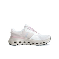 On Running Cloudrunner 2 Wide Ivory Mauve Wmns