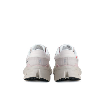 On Running Cloudrunner 2 Wide Ivory Mauve Wmns