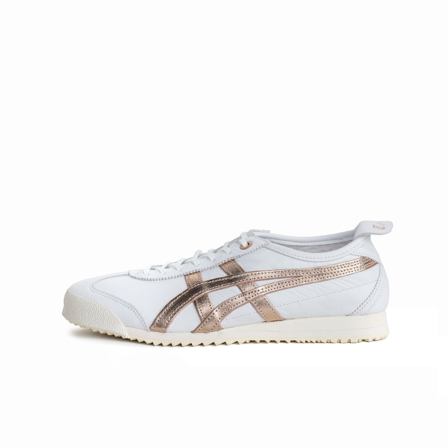 Onitsuka Tiger Mexico 66 White Rose Gold