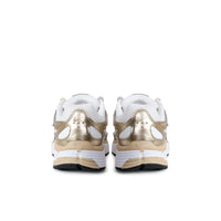 Nike P-6000 Gold White Black Grain Wmns