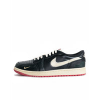 Jordan 1 Low Retro LW OG Nigel Sylvester Better With Time