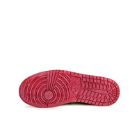 Jordan 1 Low Retro LW OG Nigel Sylvester Better With Time