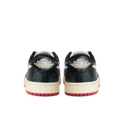 Jordan 1 Low Retro LW OG Nigel Sylvester Better With Time