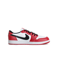 Jordan 1 Low OG Chicago (2025)