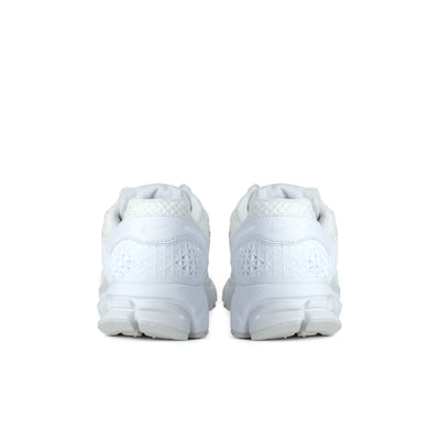 Vomero 5 Triple White Wmns
