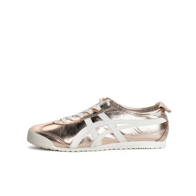 Onitsuka Tiger Mexico 66 Rose Gold Cream
