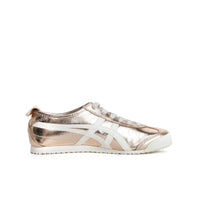Onitsuka Tiger Mexico 66 Rose Gold Cream