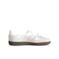 Adidas Samba Jane Cloud White Pink Wmns