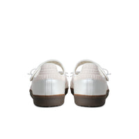 Adidas Samba Jane Cloud White Pink Wmns