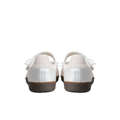 Adidas Samba Jane Cloud White Pink Wmns