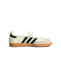 Adidas Samba Jane Cream Black Gum wmns