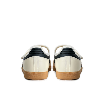 Adidas Samba Jane Cream Black Gum wmns