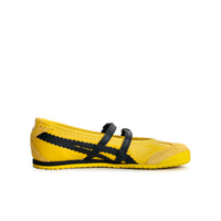 Onitsuka Tiger Mexico 66 TGRS Yellow Black