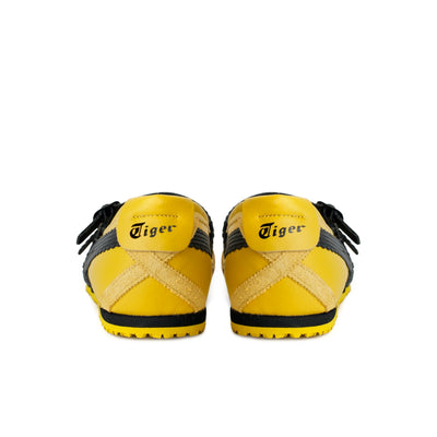 Onitsuka Tiger Mexico 66 TGRS Yellow Black