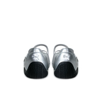 Puma Speedcat Ballet Metallic Silver Wmns