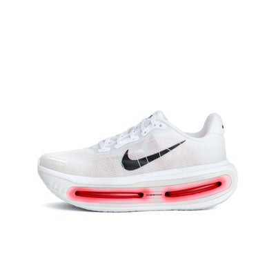 Nike Vomero Premium White  Bright Crimson