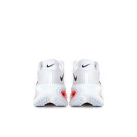 Nike Vomero Premium White  Bright Crimson