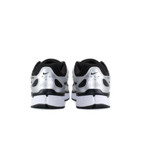 Nike P-6000 Metallic Silver Black White Wmns