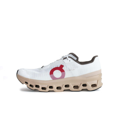 On Running Cloudmonster Void Year of the Horse Ivory Sand Wmns