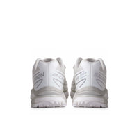 Salomon XT-6 White Lunar Rock