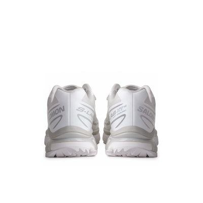 Salomon XT-6 White Lunar Rock