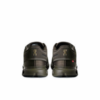 On Running Cloud 6 Year of the Horse