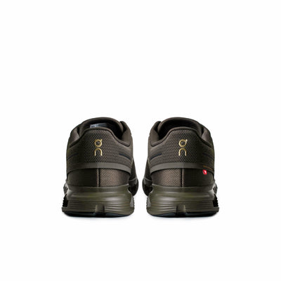 On Running Cloud 6 Year of the Horse