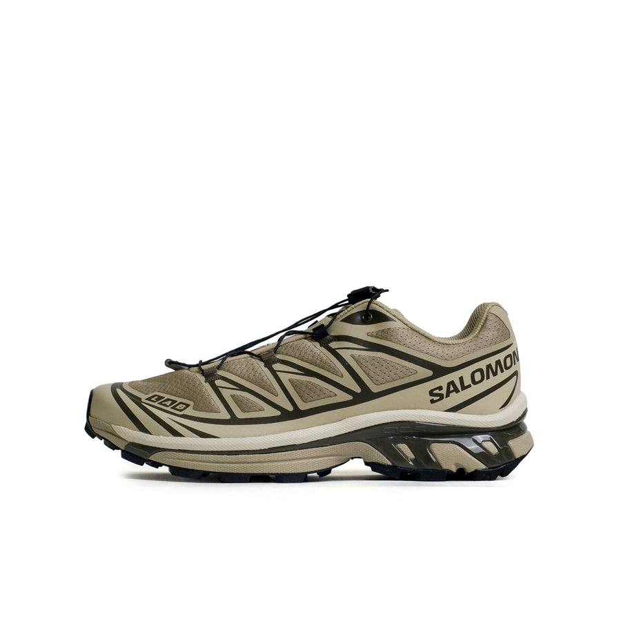 Salomon XT-6 Eucalyptus Grape Leaf