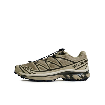 Salomon XT-6 Eucalyptus Grape Leaf