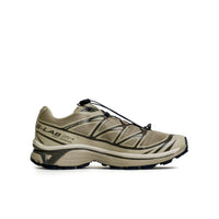 Salomon XT-6 Eucalyptus Grape Leaf