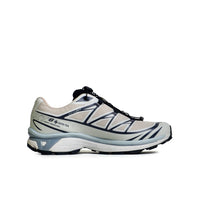 Salomon XT-6 GTX Silver Cloud Black